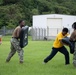 CFAO Security conducts Auxiliary Security Force Training