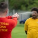 CFAO Security conducts Auxiliary Security Force Training