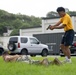 CFAO Security conducts Auxiliary Security Force Training