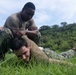 CFAO Security conducts Auxiliary Security Force Training
