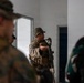 MRF-D Marines train with Indonesian marines in urban tactics