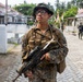 MRF-D Marines train with Indonesian marines in urban tactics
