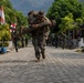 MRF-D Marines train with Indonesian marines in urban tactics
