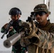 MRF-D Marines train with Indonesian marines in urban tactics
