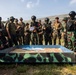 MRF-D Marines, Indonesian marines perform full mission profile exercise during platoon exchange