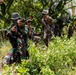 MRF-D Marines, Indonesian marines perform full mission profile exercise during platoon exchange