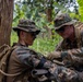 MRF-D Marines, Indonesian marines perform full mission profile exercise during platoon exchange
