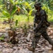MRF-D Marines, Indonesian marines perform full mission profile exercise during platoon exchange