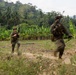 MRF-D Marines, Indonesian marines perform full mission profile exercise during platoon exchange