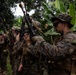 MRF-D Marines, Indonesian marines perform full mission profile exercise during platoon exchange