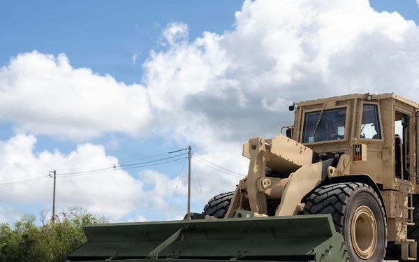 18th Wing hosts training during Operation Sentinel Samurai