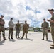 18th Wing hosts training during Operation Sentinel Samurai