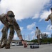 18th Wing hosts training during Operation Sentinel Samurai