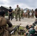 MRF-D Marines, Indonesian marines perform full mission profile exercise
