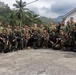 MRF-D Marines, Indonesian marines perform full mission profile exercise
