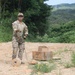 18th Wing disposes unexploded ordnance during Operation Sentinel Samurai