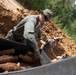 18th Wing disposes unexploded ordnance during Operation Sentinel Samurai