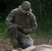 18th Wing disposes unexploded ordnance during Operation Sentinel Samurai