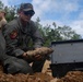 18th Wing disposes unexploded ordnance during Operation Sentinel Samurai
