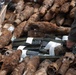 18th Wing disposes unexploded ordnance during Operation Sentinel Samurai