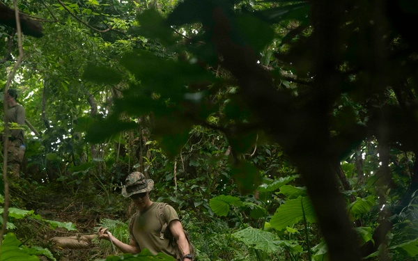18th Wing hosts scenario based training during Operation Sentinel Samurai