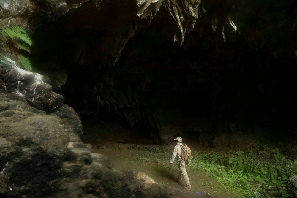 18th Wing hosts scenario based training during Operation Sentinel Samurai