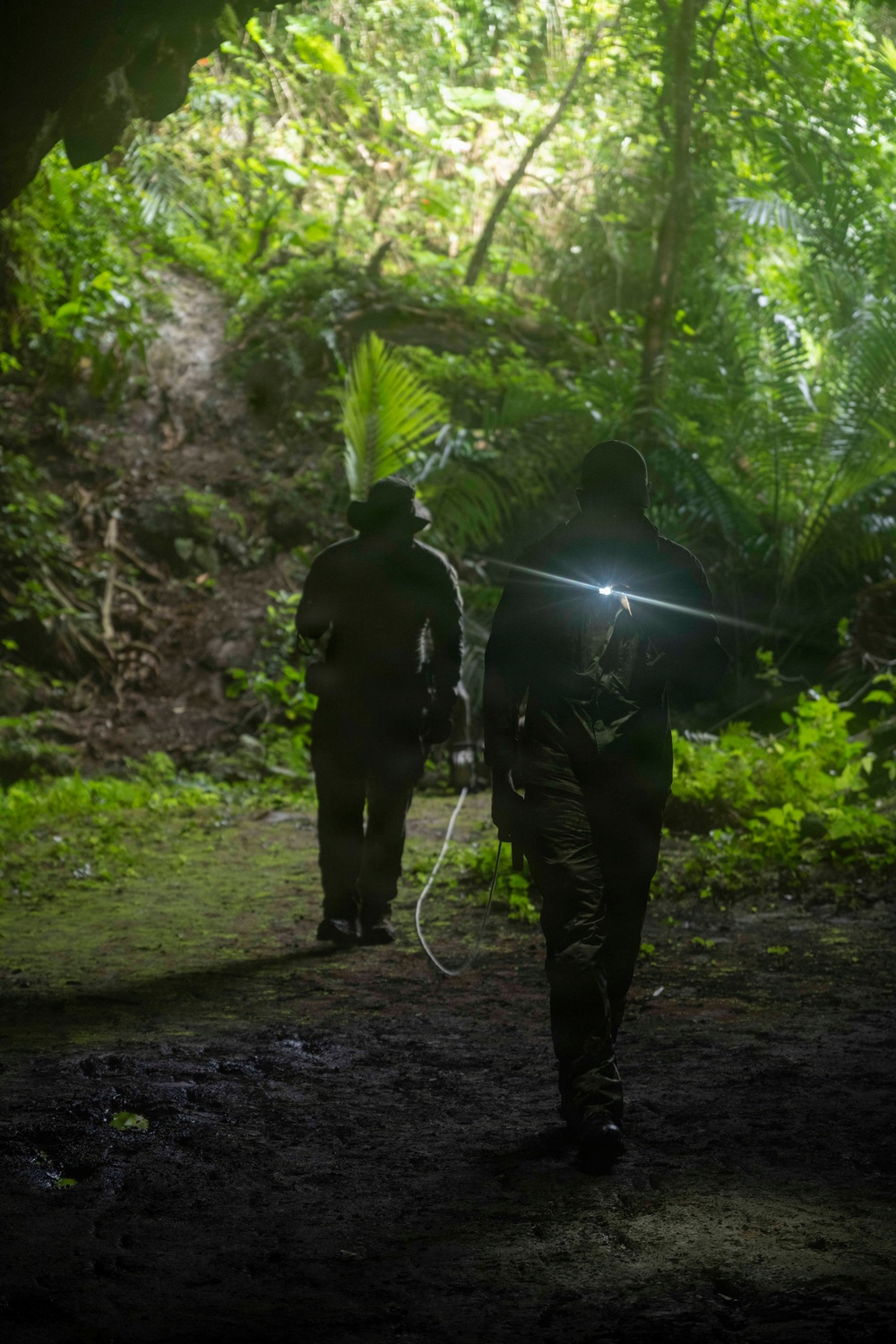 18th Wing hosts scenario based training during Operation Sentinel Samurai