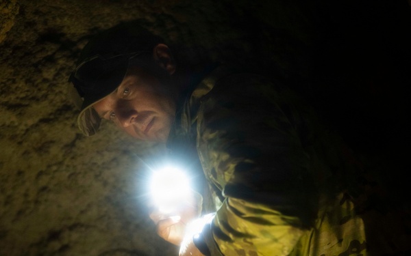 18th Wing hosts scenario based training during Operation Sentinel Samurai