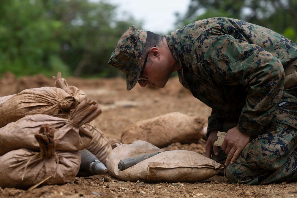 18th Wing hosts scenario based training during Operation Sentinel Samurai