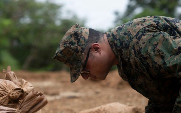 18th Wing hosts scenario based training during Operation Sentinel Samurai