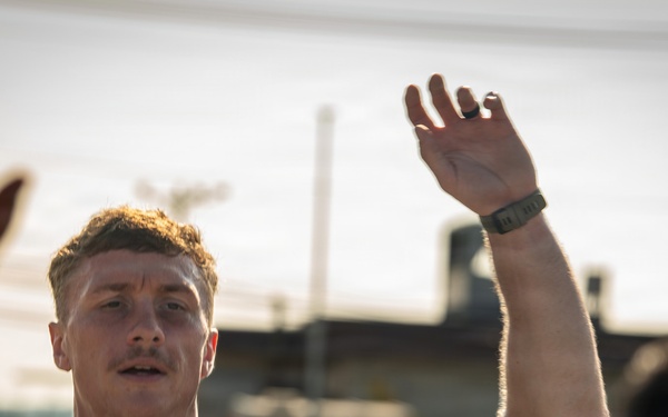 374 SFS conducts Phoenix Raven pre-selection training