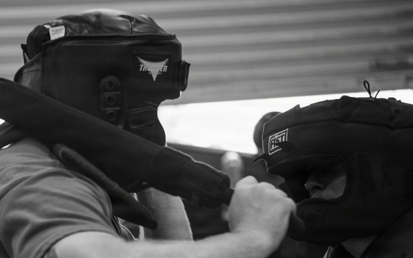 374 SFS conducts Phoenix Raven pre-selection training