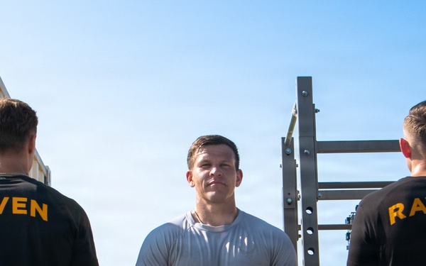374 SFS conducts Phoenix Raven pre-selection training