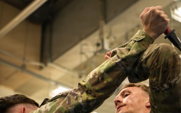374 SFS conducts Phoenix Raven pre-selection training