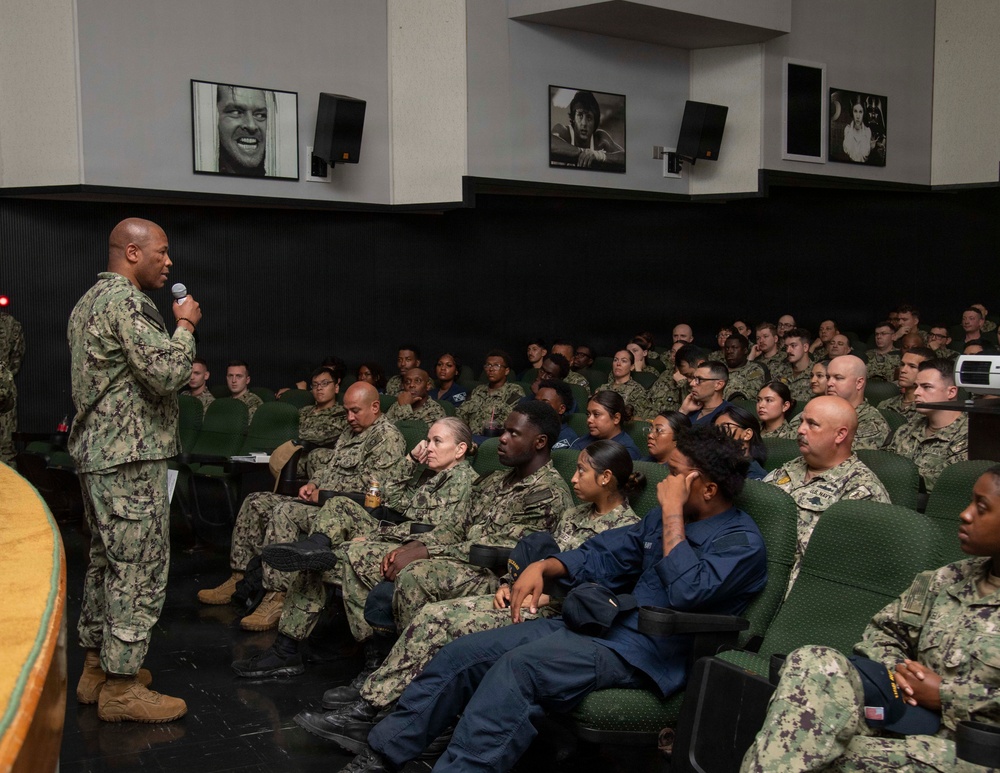 CFAS Hosts 2026 Career Development Symposium