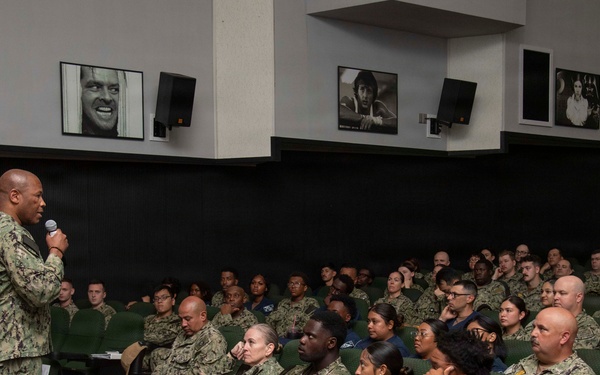 CFAS Hosts 2026 Career Development Symposium