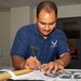Samurai Spotlight: SSgt. Ferran-Vargas
