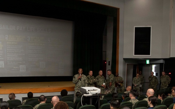 CFAS Hosts 2026 Career Development Symposium
