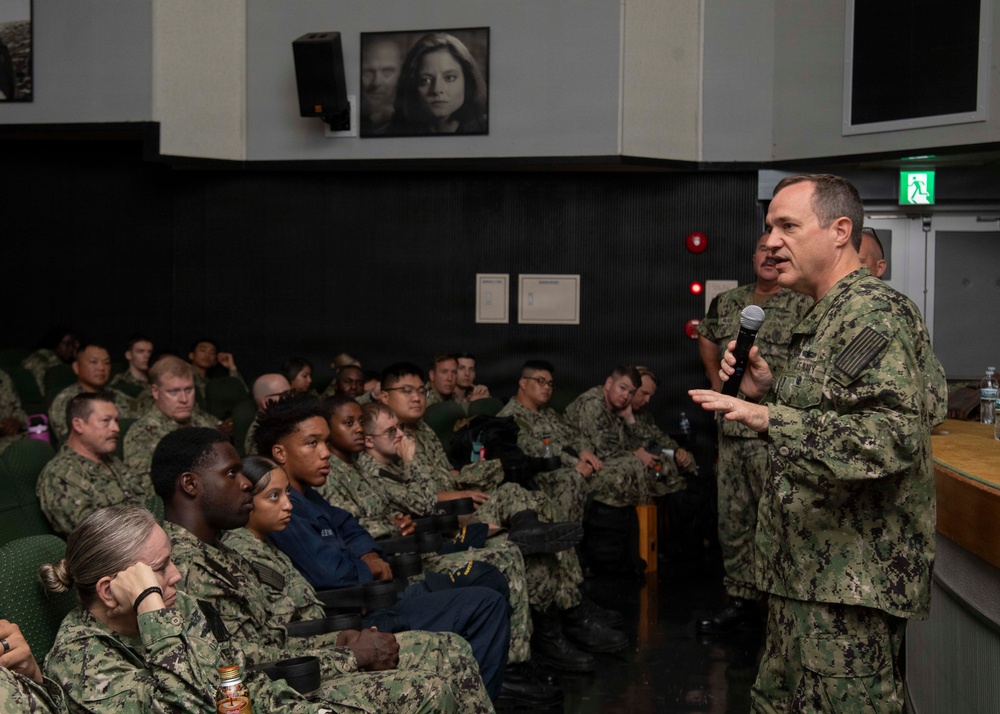 CFAS Hosts 2026 Career Development Symposium