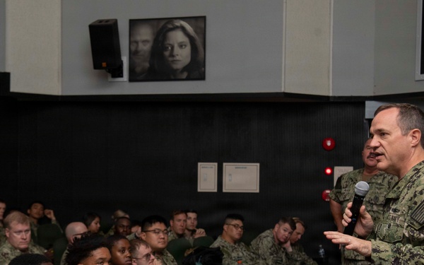 CFAS Hosts 2026 Career Development Symposium
