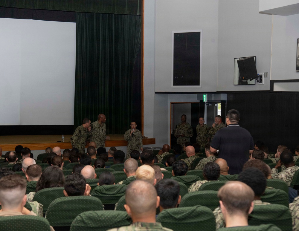 CFAS Hosts 2026 Career Development Symposium
