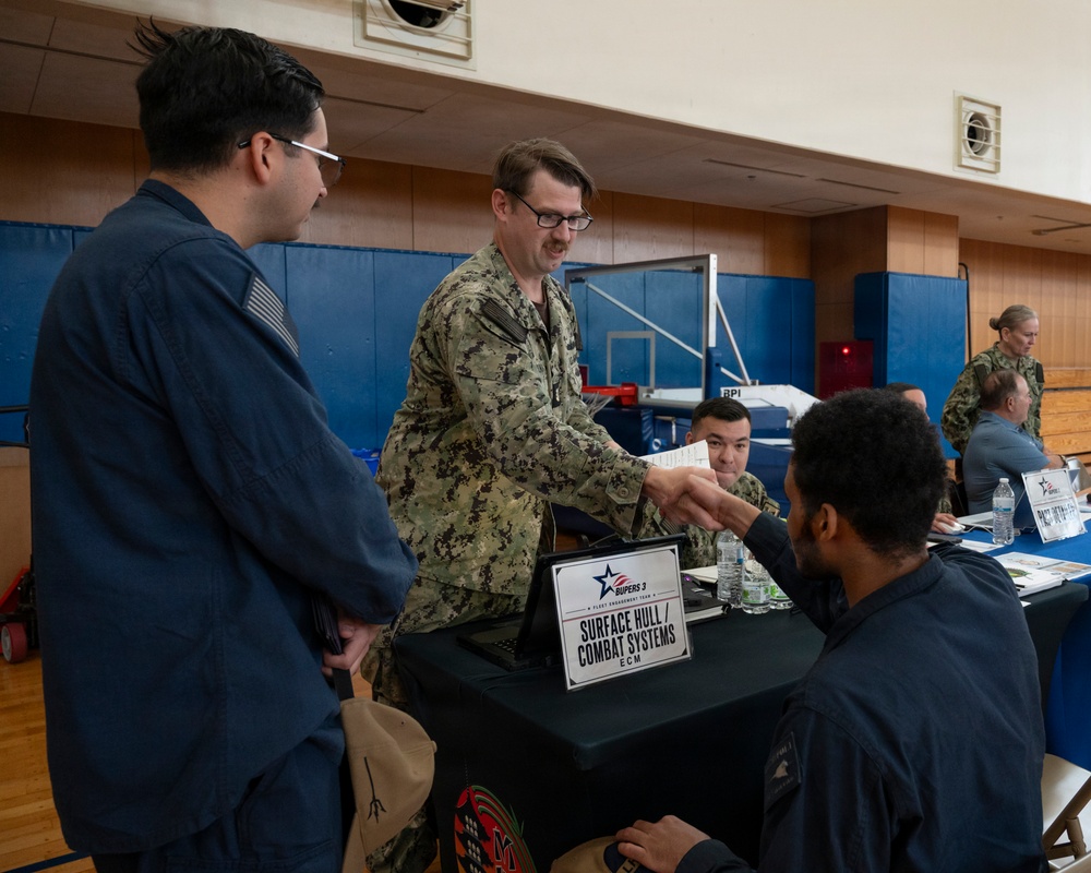 CFAS Hosts 2026 Career Development Symposium