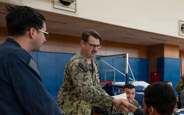 CFAS Hosts 2026 Career Development Symposium
