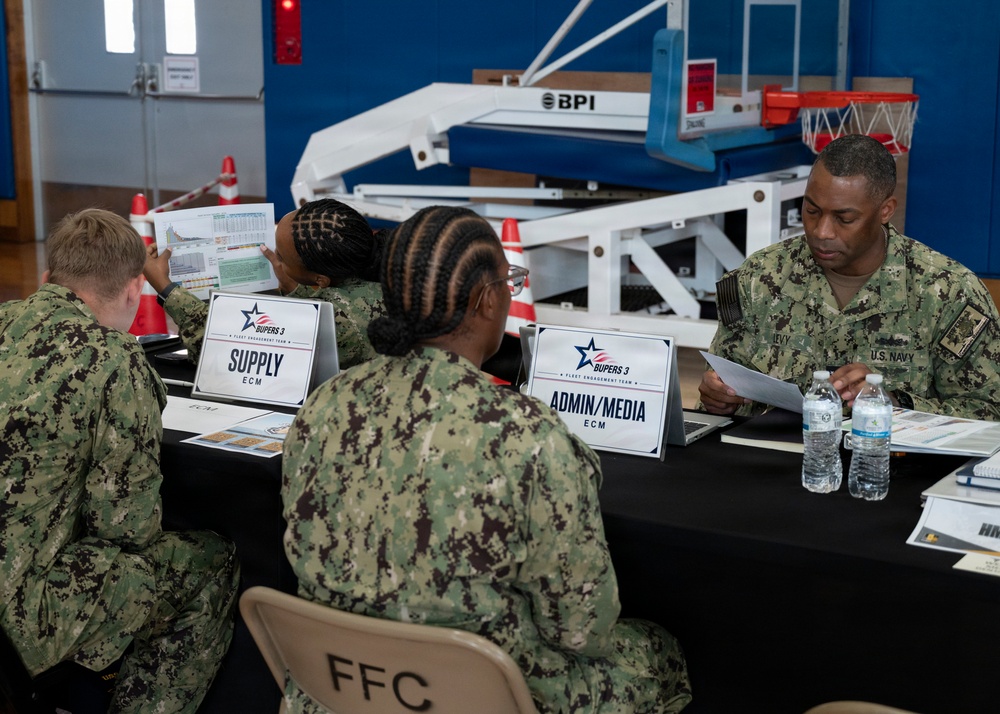 CFAS Hosts 2026 Career Development Symposium