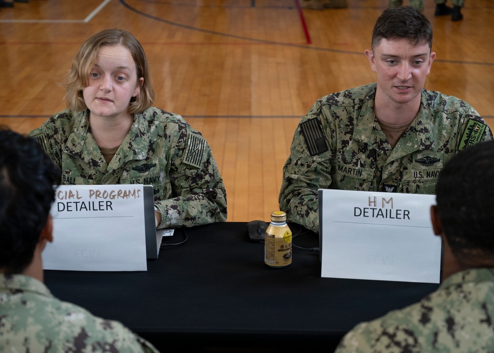 CFAS Hosts 2026 Career Development Symposium