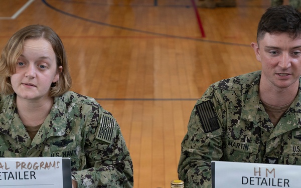 CFAS Hosts 2026 Career Development Symposium
