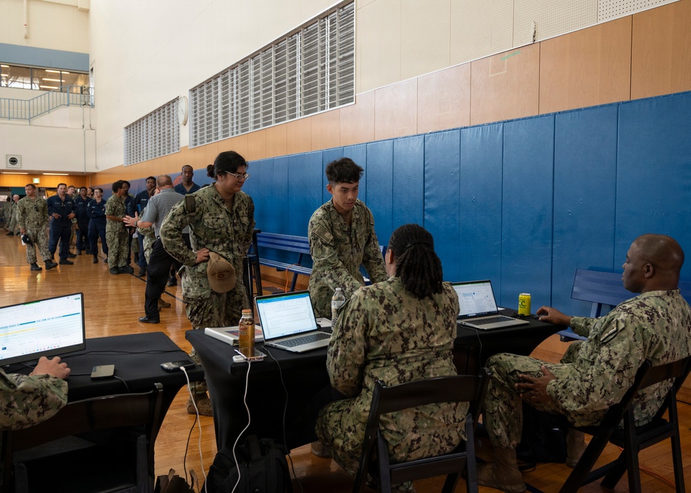 CFAS Hosts 2026 Career Development Symposium