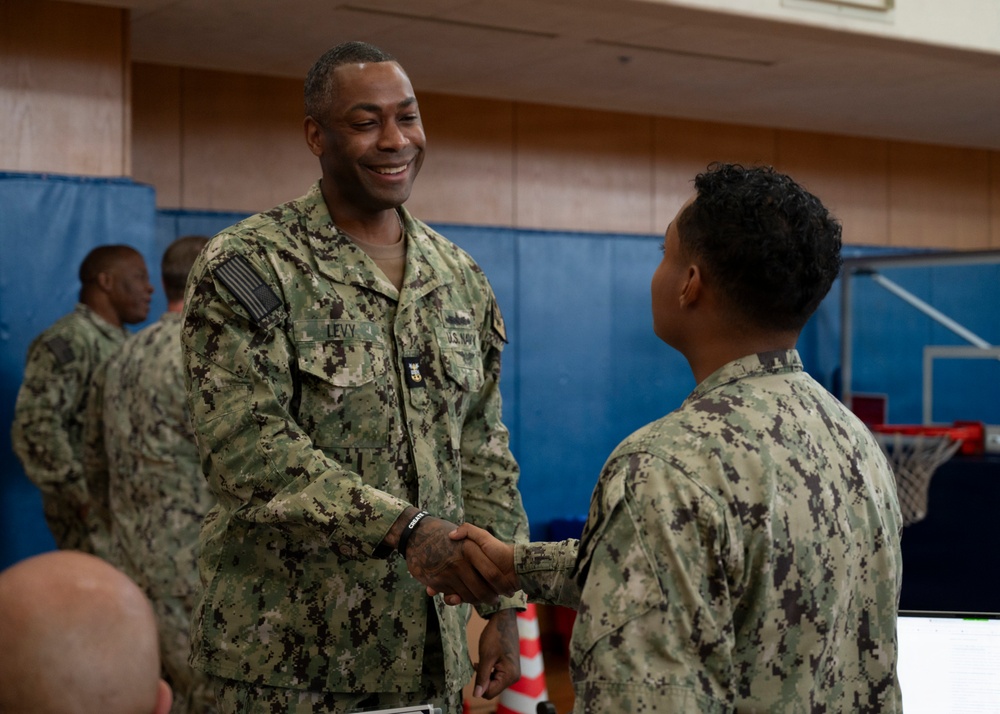 CFAS Hosts 2026 Career Development Symposium