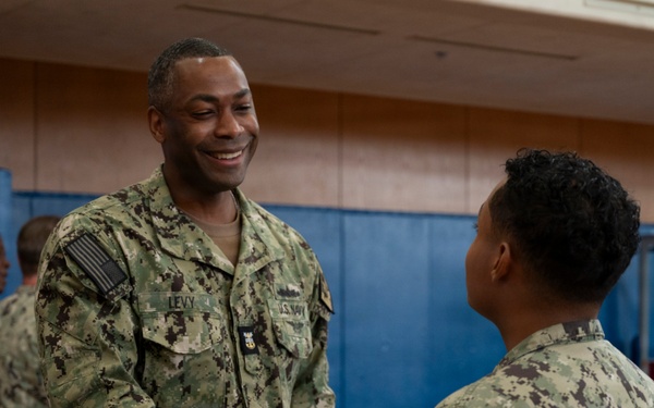 CFAS Hosts 2026 Career Development Symposium