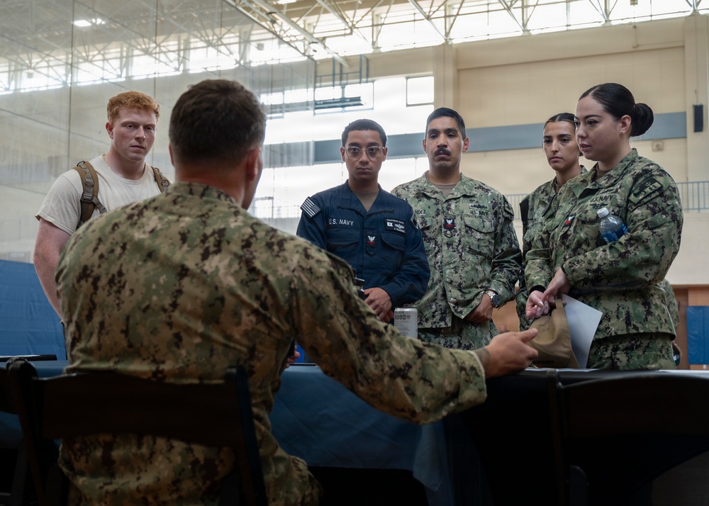 CFAS Hosts 2026 Career Development Symposium